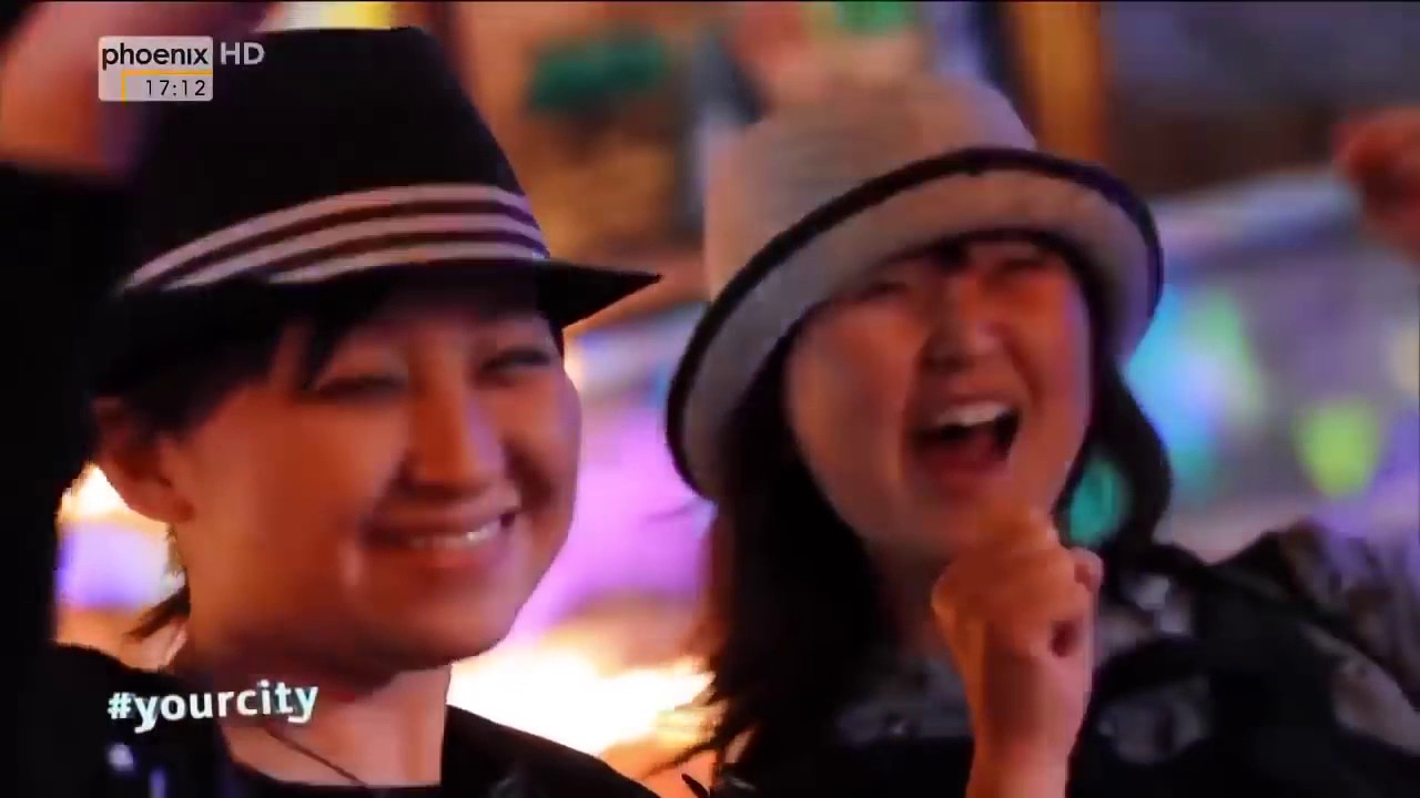 Dokumentarfilm Deutschland Doku Die geilste Kirmes Deutschlands! (2016 )