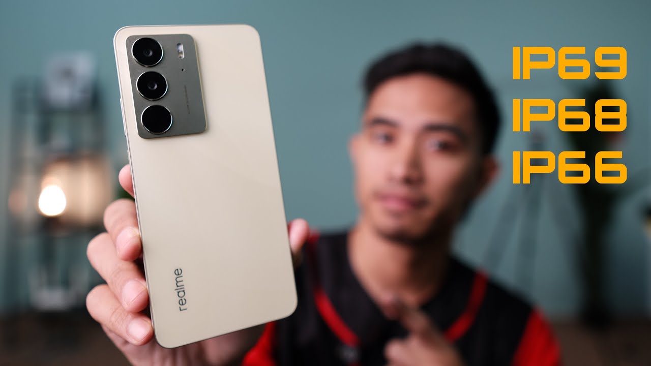 Fon RM699 Boleh Masuk Air & Battery 6000mAh !