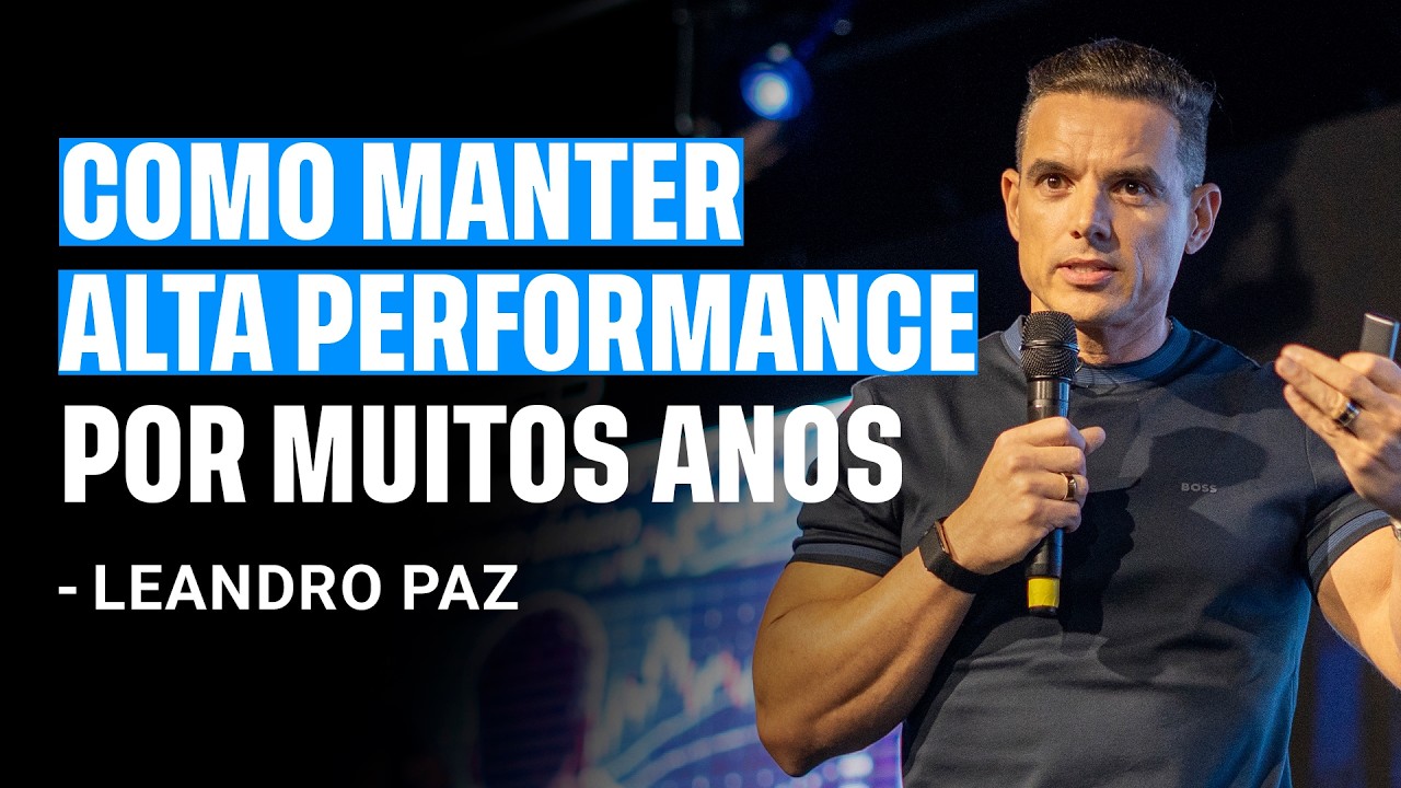QUEM &Eacute; LEANDRO PAZ? TRADER PROFISSIONAL, SCALPER E ESPECIALISTA EM MERCADO FUTURO