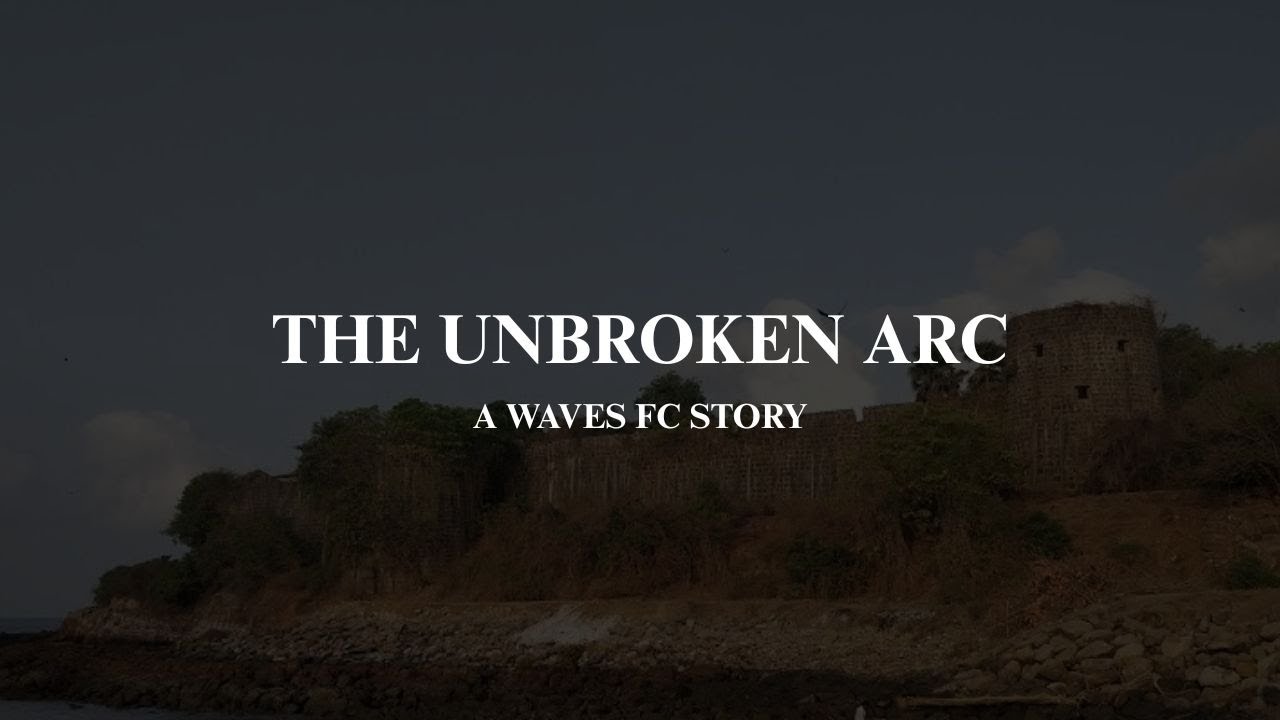 THE UNBROKEN ARC - THE STORY OF FOOTBALL IN MADH ISLAND PART 1 | FULL FEATURE DOCUMENTARY FILM