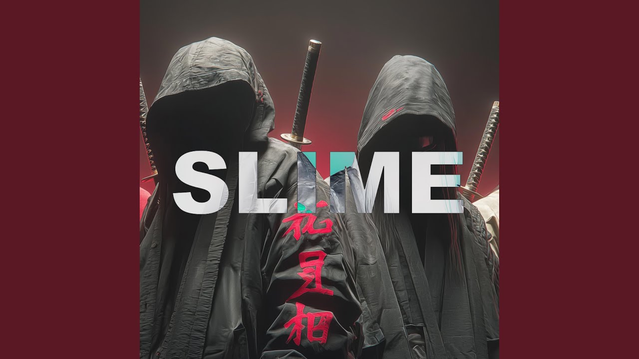 Slime | Drill Type Beat