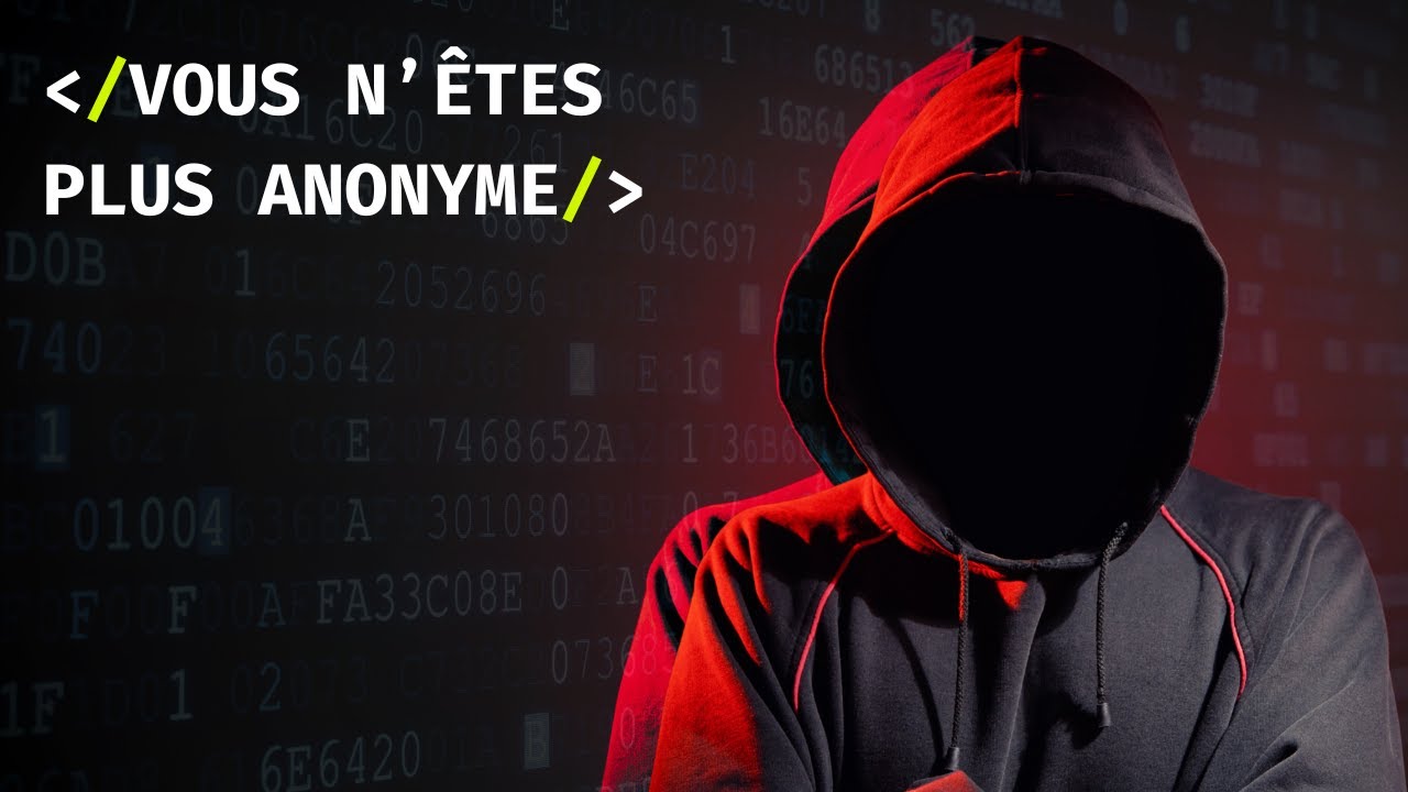 Comment la police vous traque derrière votre VPN ?