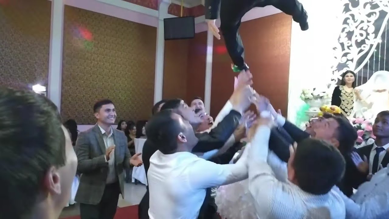 Свадьба конибодом патар 👍11. 04.2021