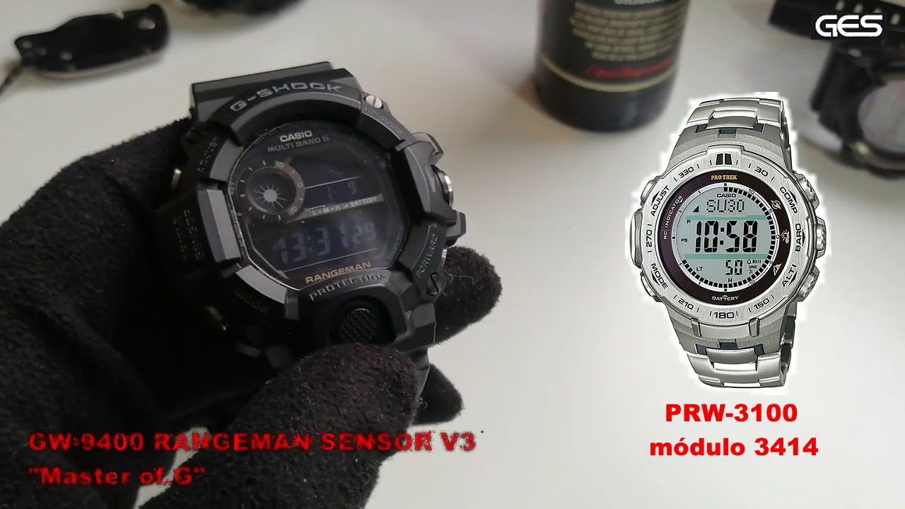 ¿CÓMO SERÁ EL POSIBLE NUEVO RANGEMAN DIGITAL?