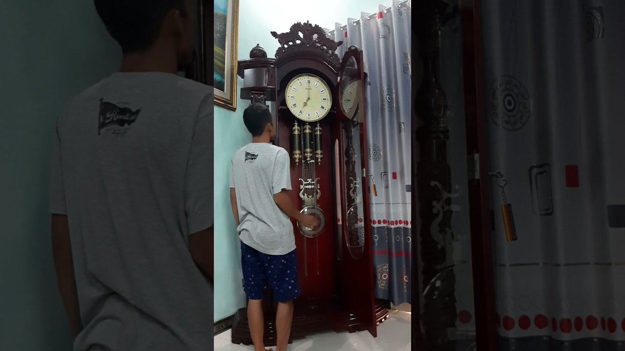 junghans senar 12 @087784414084