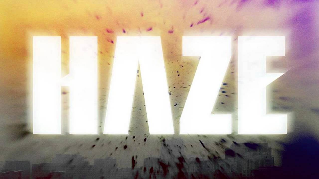 Haze - Dubnium VIP (feat. MC Skydro)