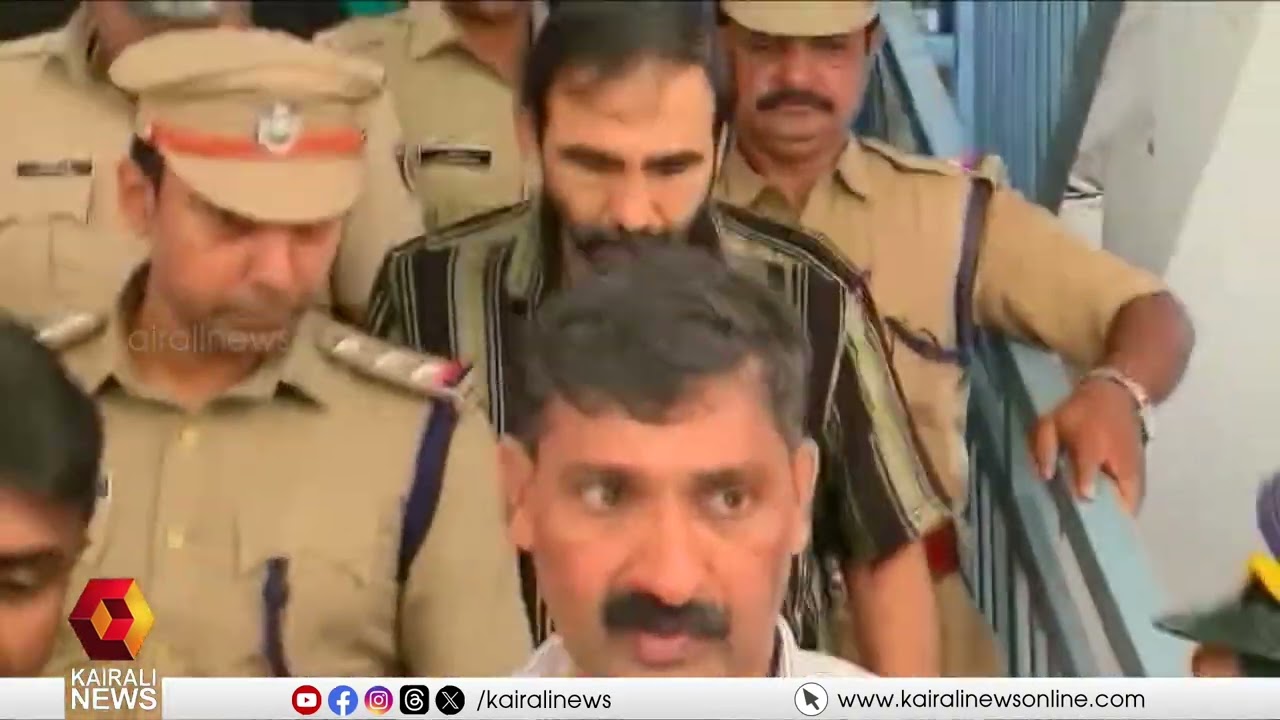 ശബരിമല സ്വര്‍ണമോഷണക്കേസ്: ചോദ്യമുനയില്‍ ജയറാം