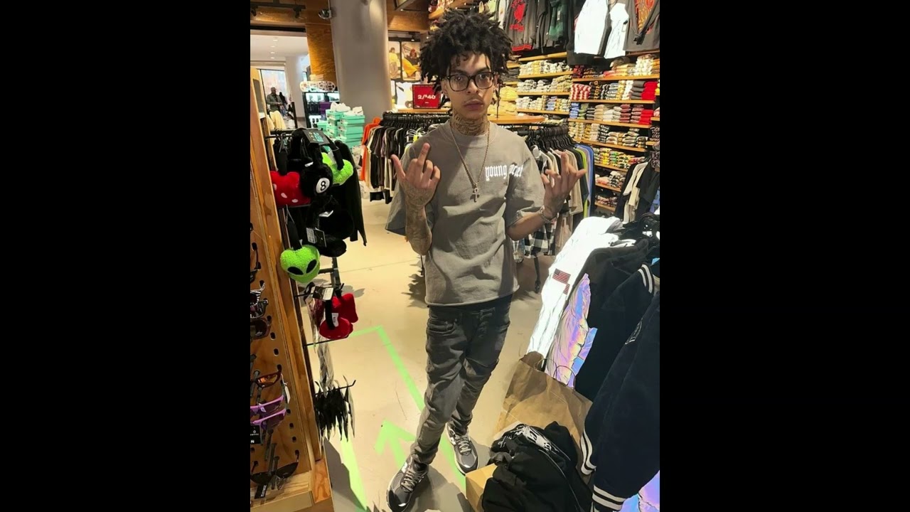 (FREE) Lil Tony x Veeze Type Beat - 
