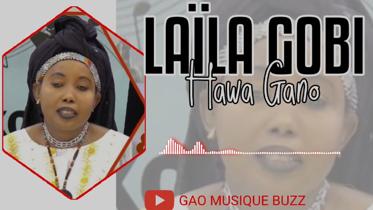 LAÏLA GOBI-Hawa gno