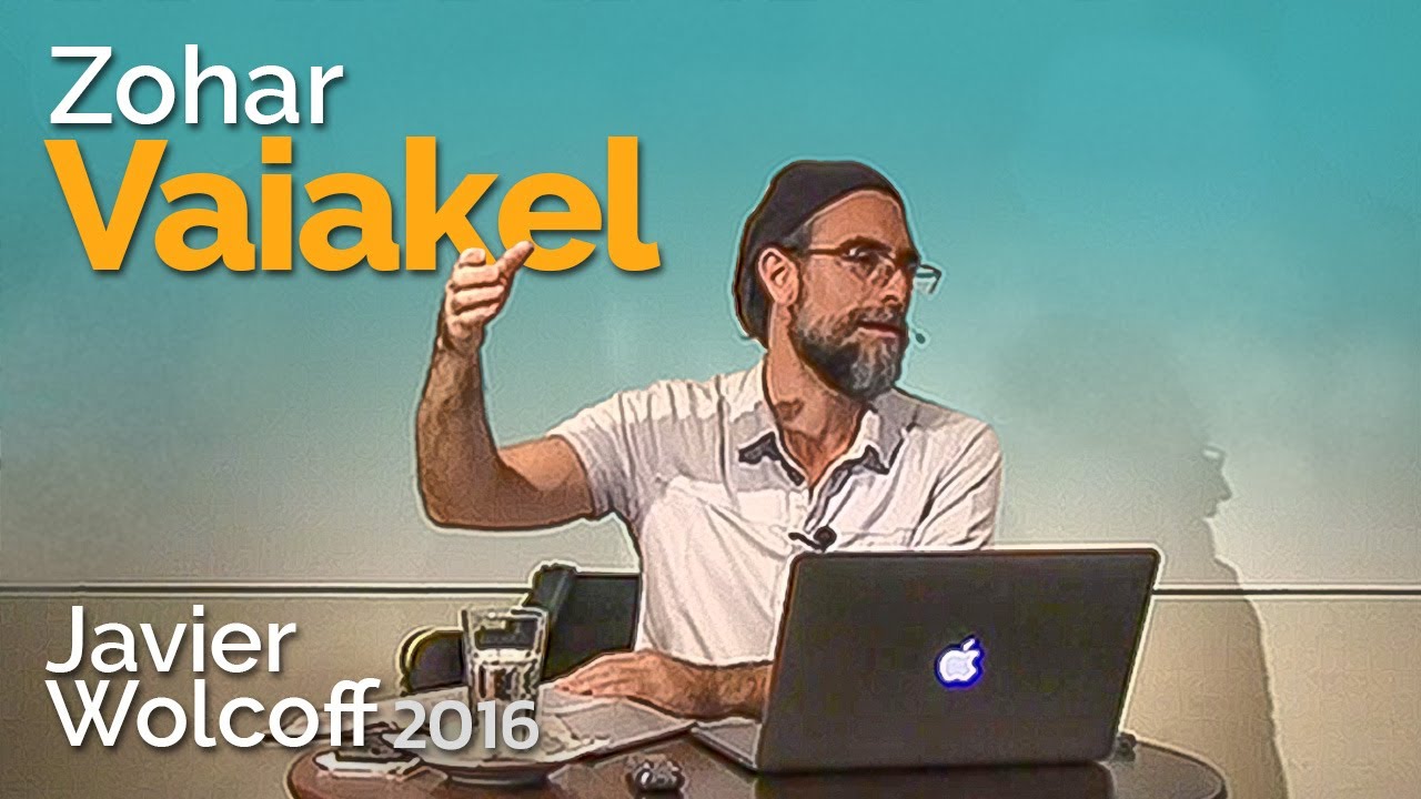 Zohar Vaiakel 2016
