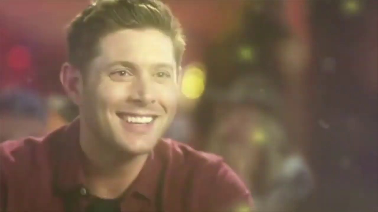 Destiel edits part 4