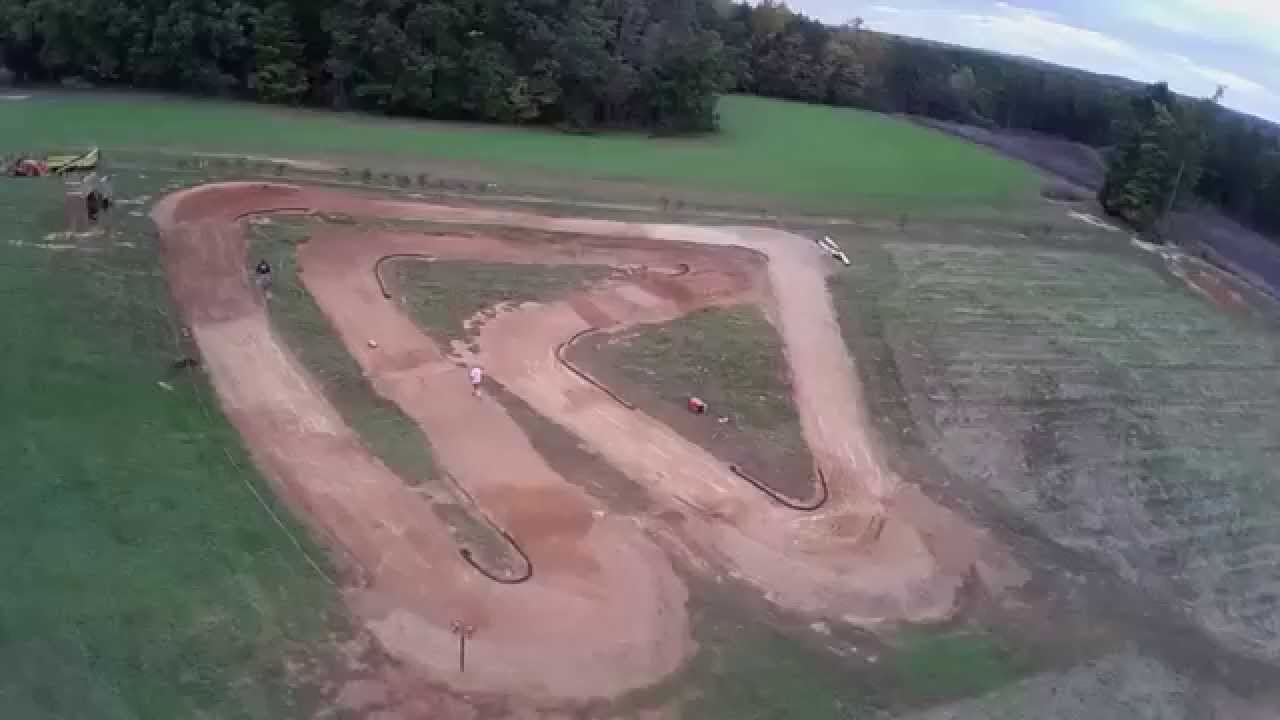daytime birds-eye-view 1 from Marks DJI-Quad DJI00019