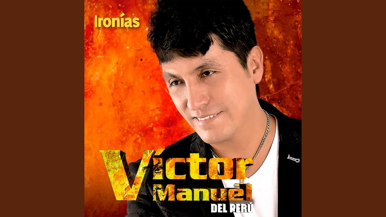 Mix Bailables 2 (Ironías / Tu Amor Ya No Me Importa / Mala Tú)