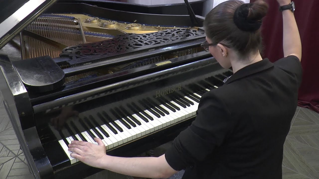 Sweet Love - Anita Baker - Piano Cover