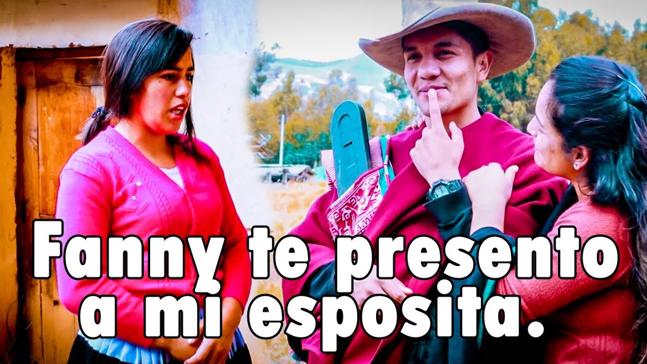 El Héctor lo oficializo a la comadre Sarela.