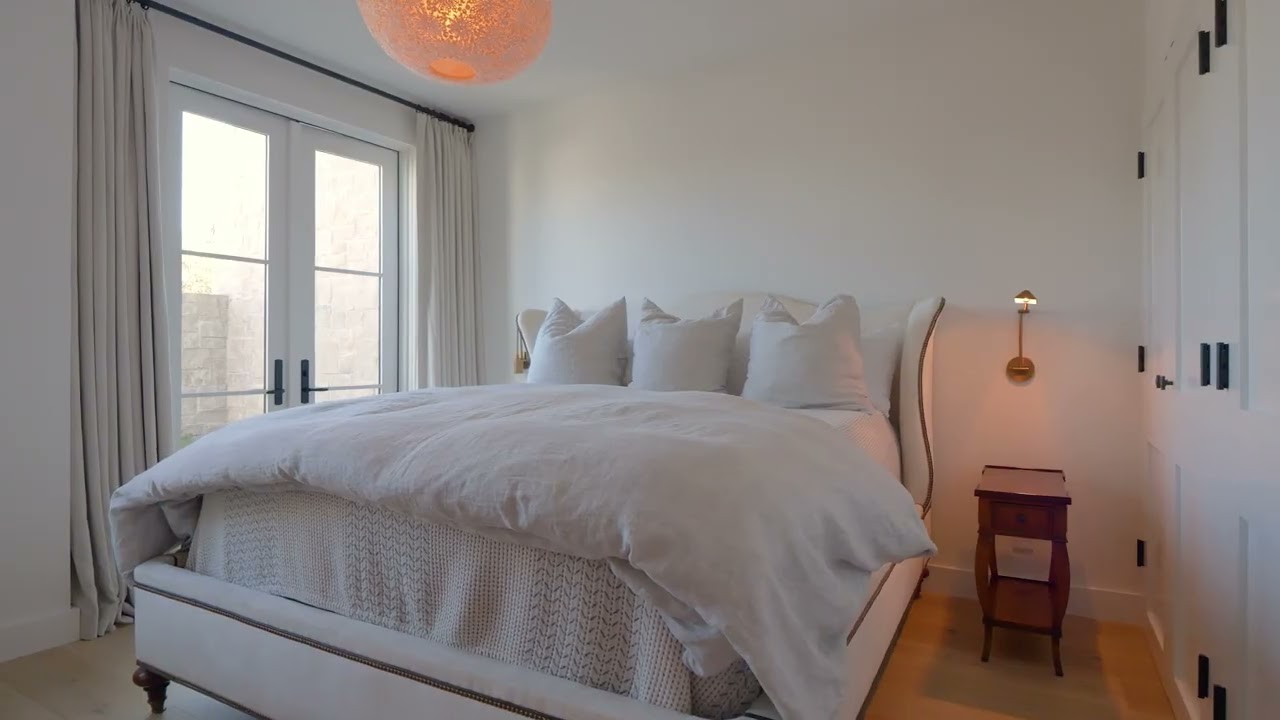 Timeless Elegance Meets Modern Luxury