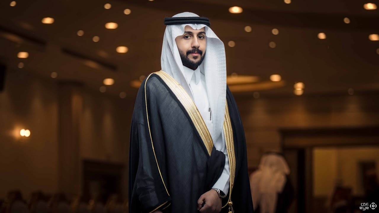 فيديو حفل زواج  : م. عبدالرحمن بن سليمان الخطاف  يوم الخميس  ١٤٤٧/٦/٢٧هـ