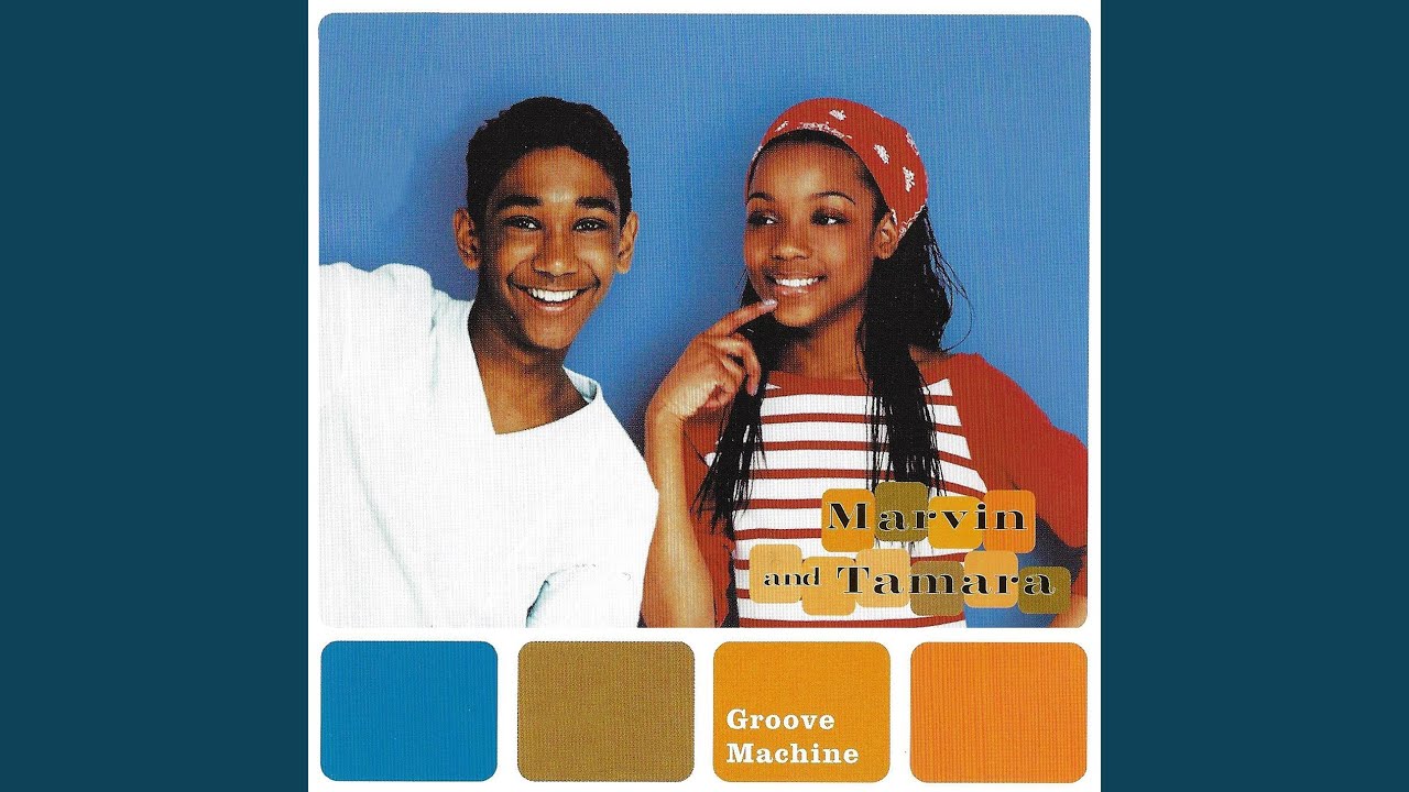 Groove Machine