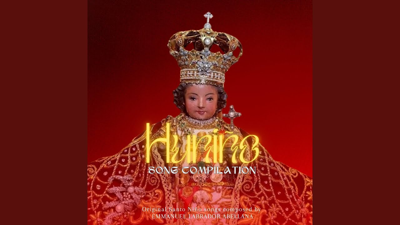 Daghang Salamat, O Santo Niño (feat. Danica Caballes)