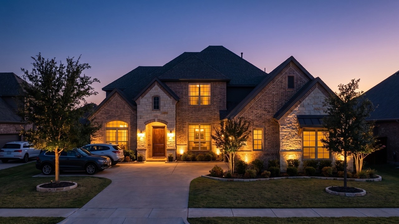 GORGEOUS NASHVILLE LUXURY MANSION | $3.5 MILLION PROPERTY TOUR