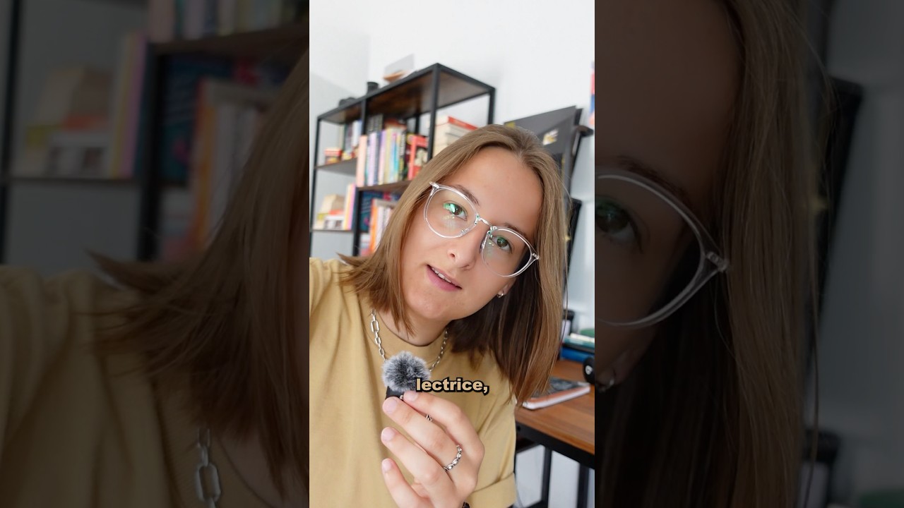 Continuons &agrave; lire toujours plus de livres &eacute;crits par des femmes ! #booktube