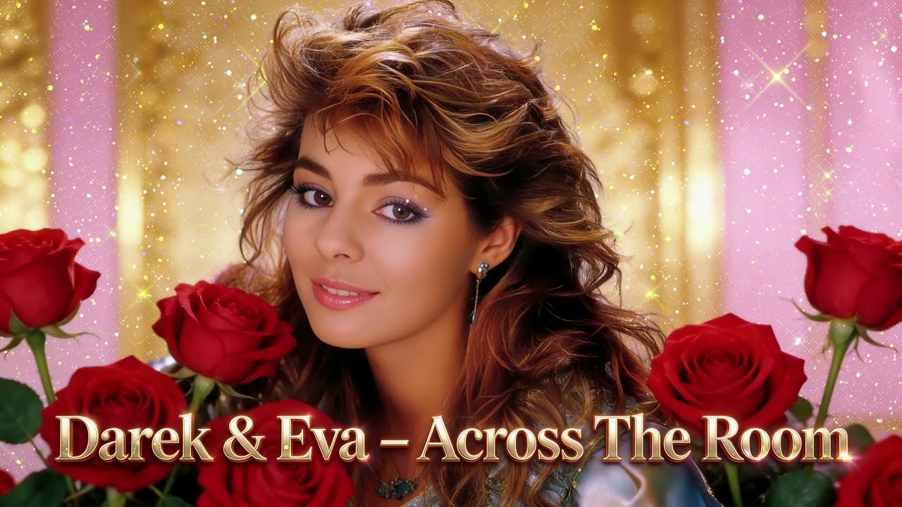 07-Darek & Eva - Across The Room (Sandra Style 2026)