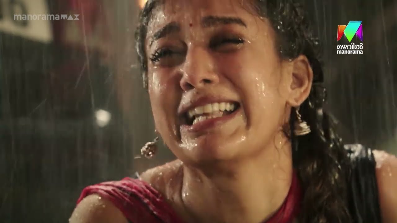 കണ്ടു നിന്നവരുടെ ഹൃദയം തകർത്തൊരു രംഗം...Happy birthday to the Lady superstar, Nayanthara!❤️