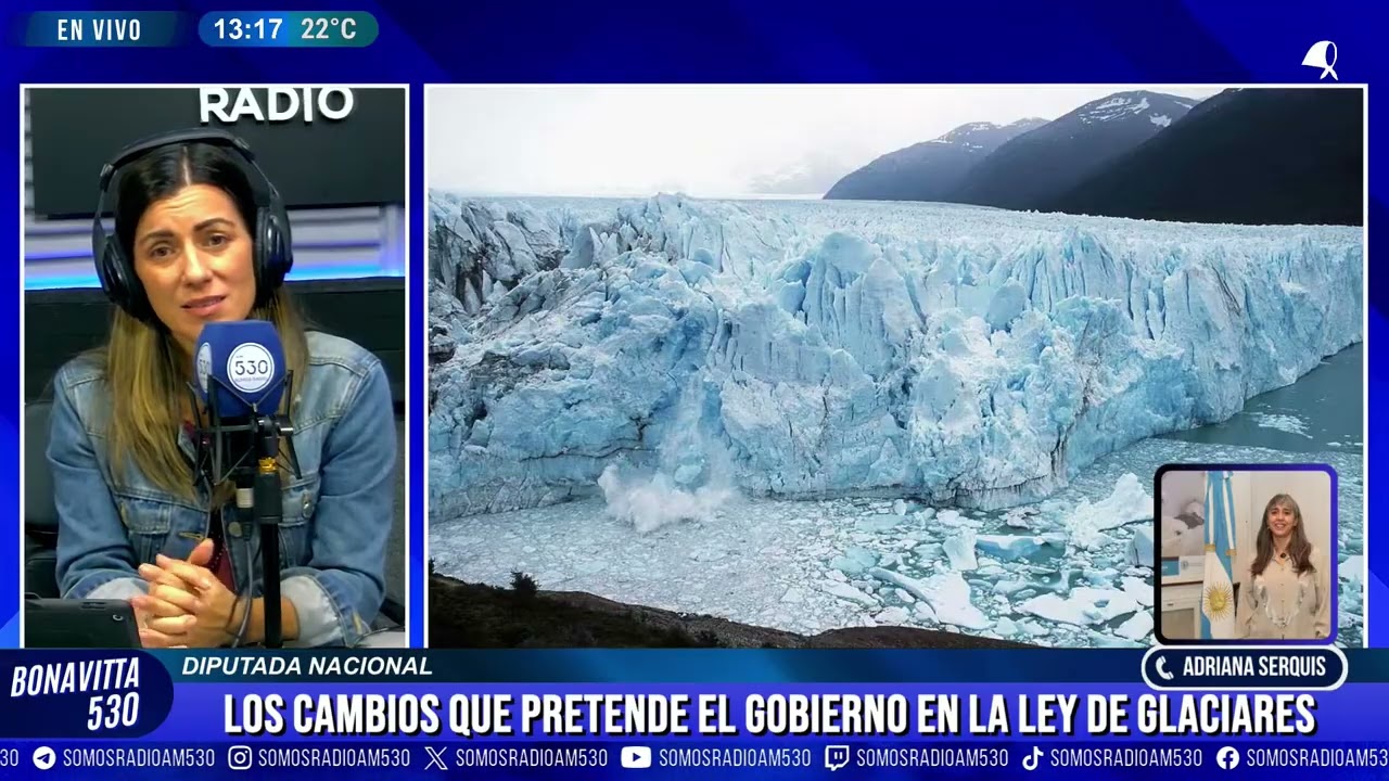 ADRIANA SERQUIS: 