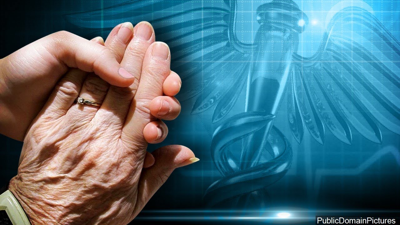 Parkinson's Disease Support Group In Bemidji Lets People Know They're Not Alone