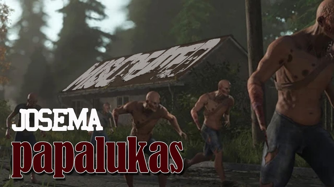 Miscreated