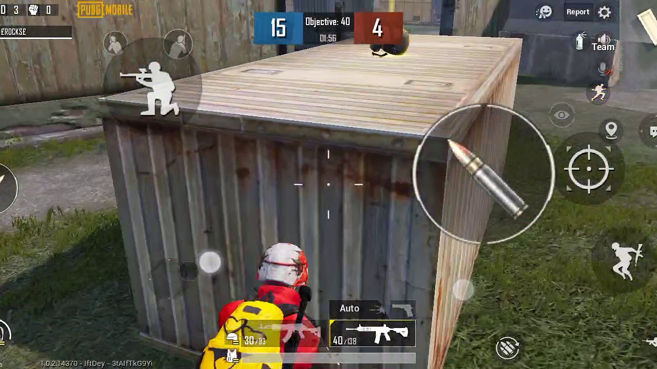 saitharun pubg lover