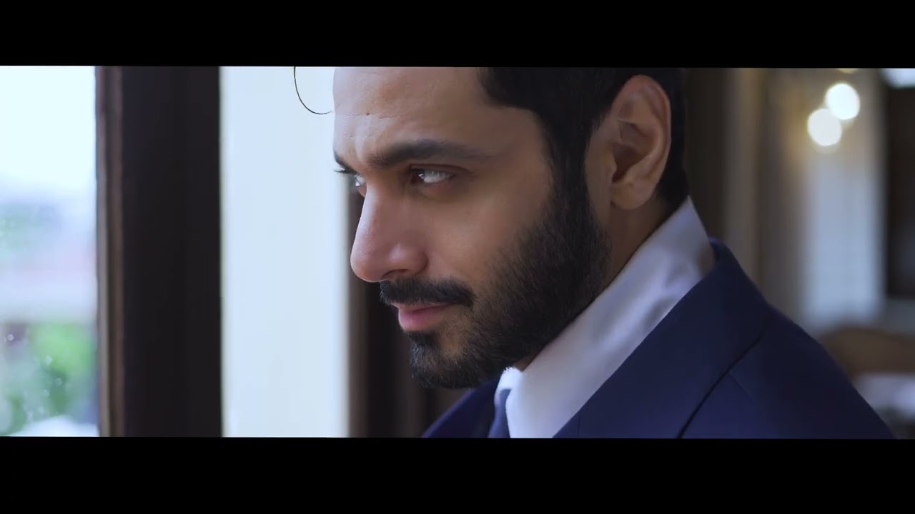 STARDUST | Unstitched Wedding Festive Collection