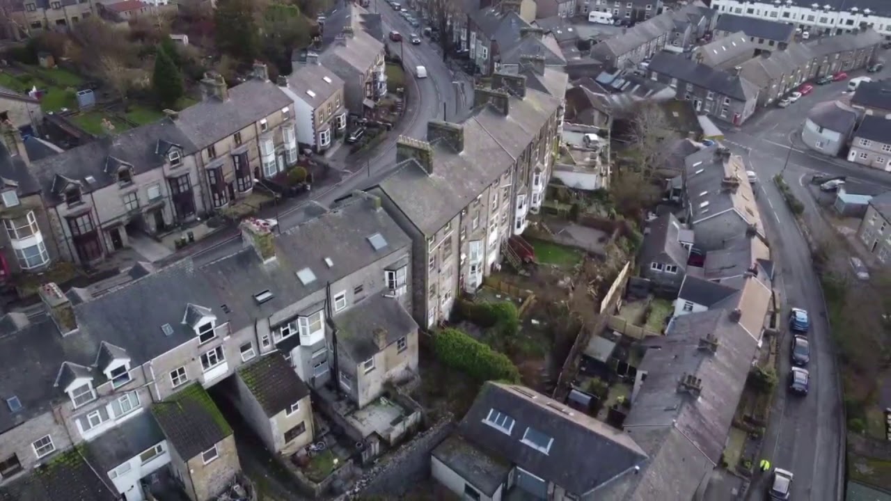 Buxton Derbyshire