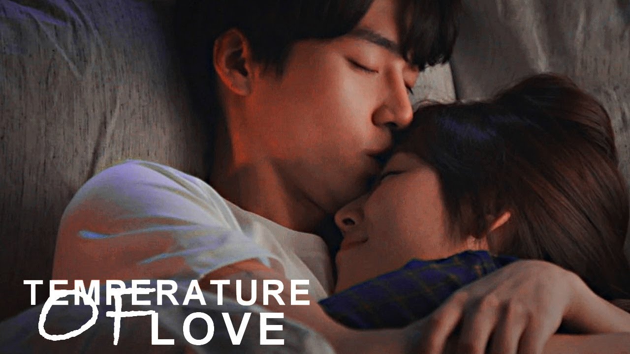 ‣Temperature of Love ‣