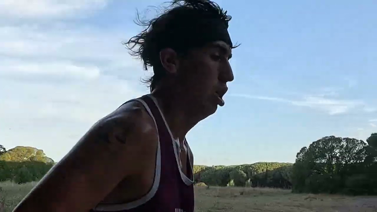 10k Actitud Solidaria- Necochea 