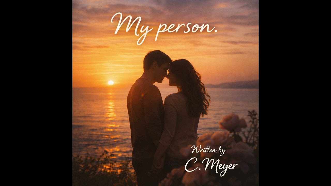 My person...