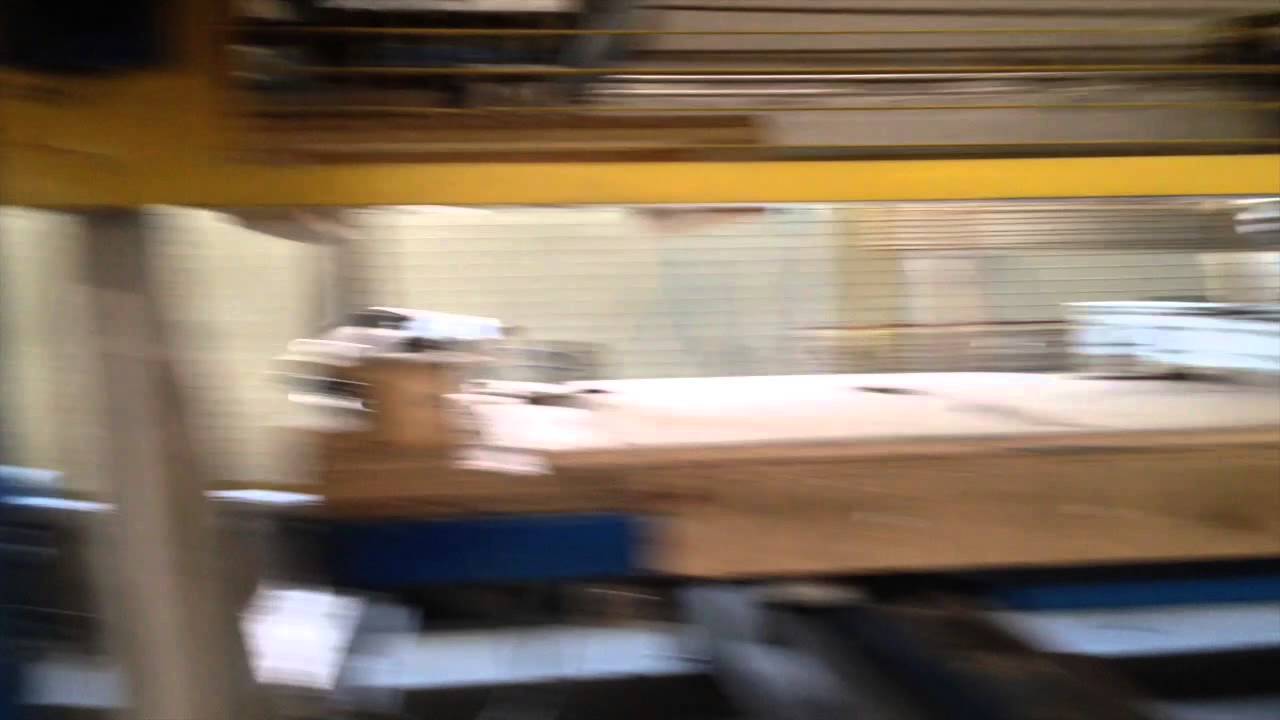 #4542 Nagelmaschine EPM - www.promas-woodworking.com