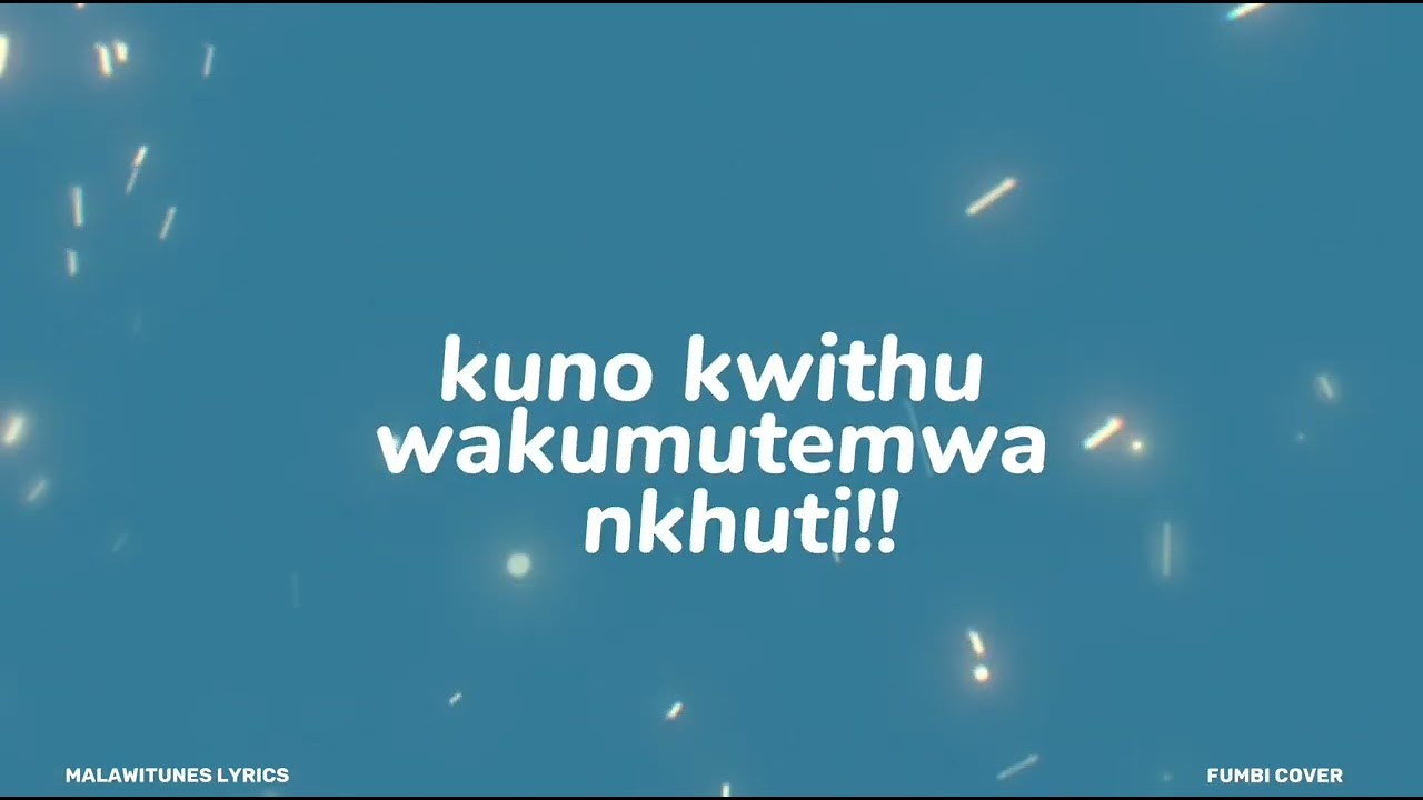 Gwamba fumbi cover ft Wellie265 _ Jamiset X munie X Pop cee X inkosi Lester X mista kozmic _ Lyrics