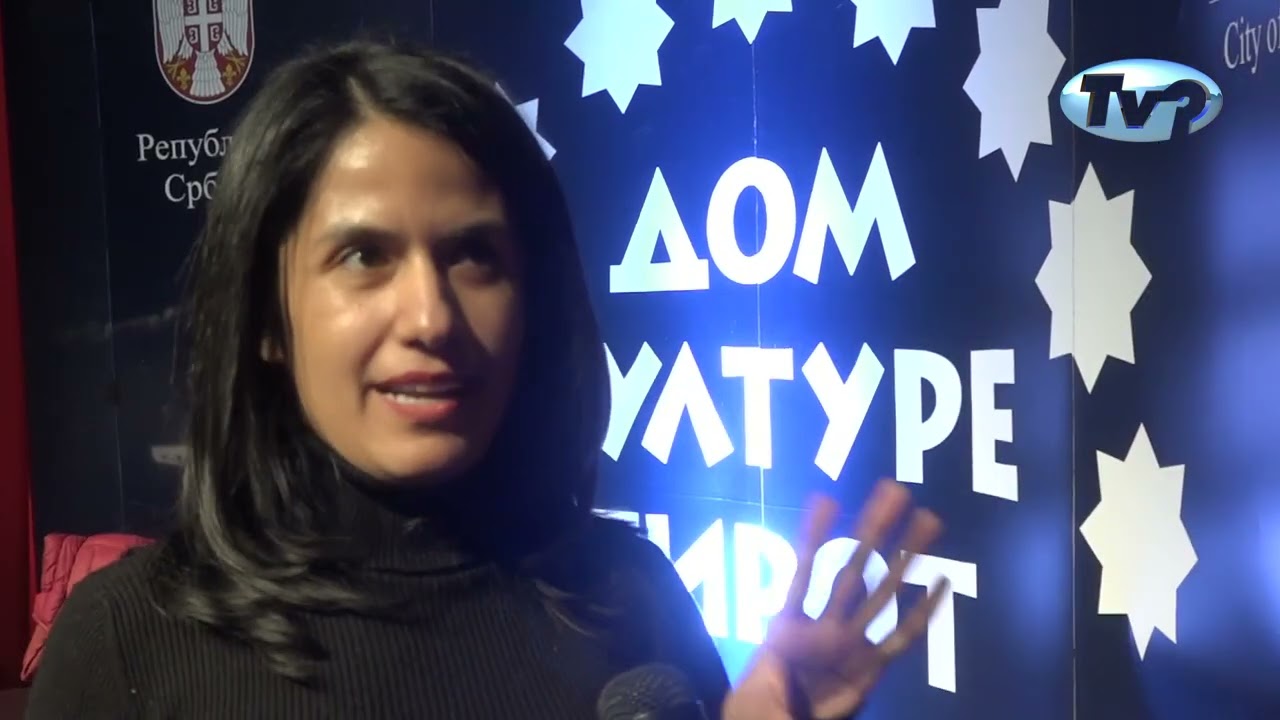 ''MOJE PESME I SRPSKE NARODNE'' ELENIT ERNANDEZ