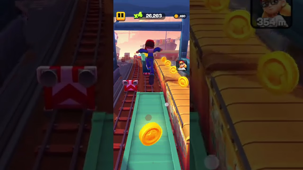 NEW HIGH SCORE 