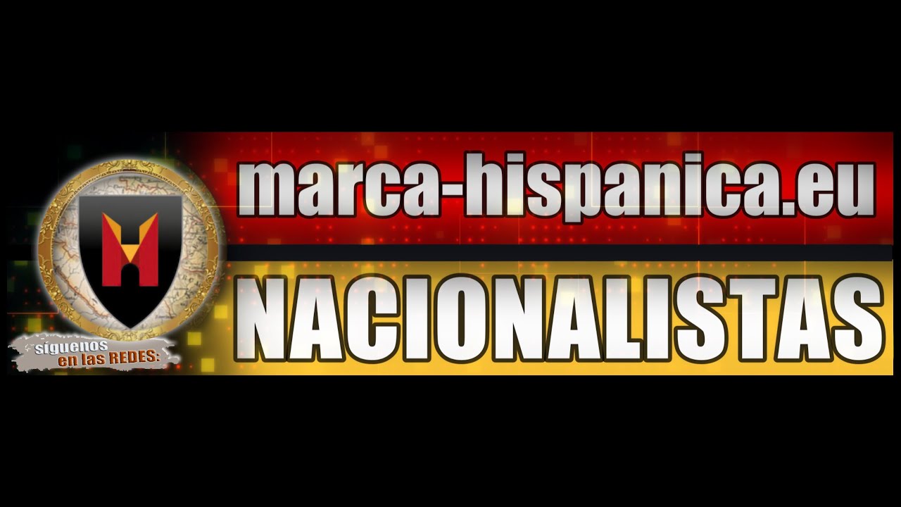 🇪🇸 Los valores y objetivos de Marca Hisp&aacute;nica e INTRA: la izquierda nacional de los trabajadores