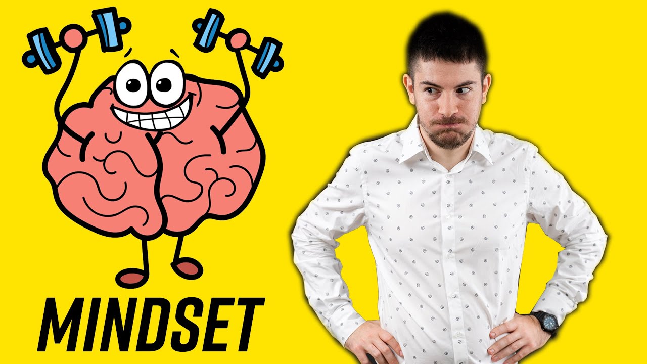 Analizăm MENTALITATEA unui urmăritor - De ce NICIODATĂ nu vei prospera cu  o astfel de mentalitate