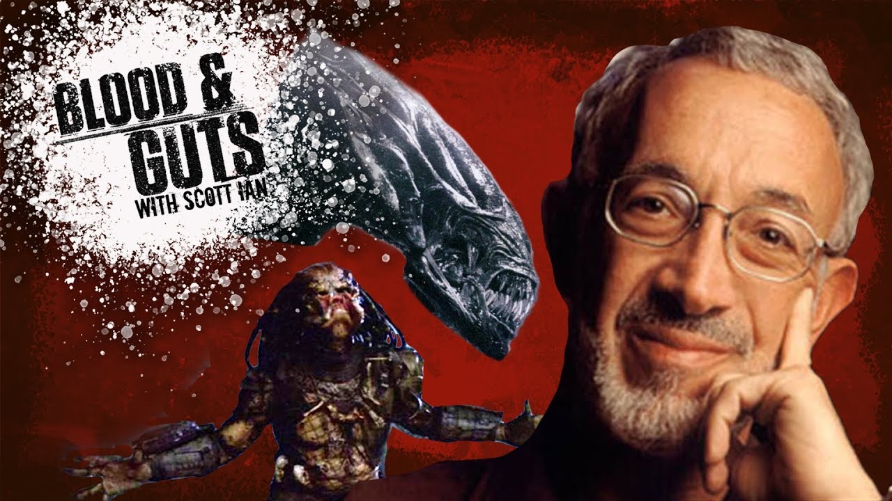 Stan Winston: Advanced Studies - Blood and Guts with Scott Ian - Bonus Scenes