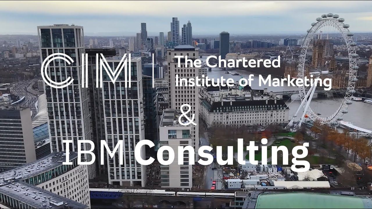 CIM x IBM AI Marketing Roundtable 2025