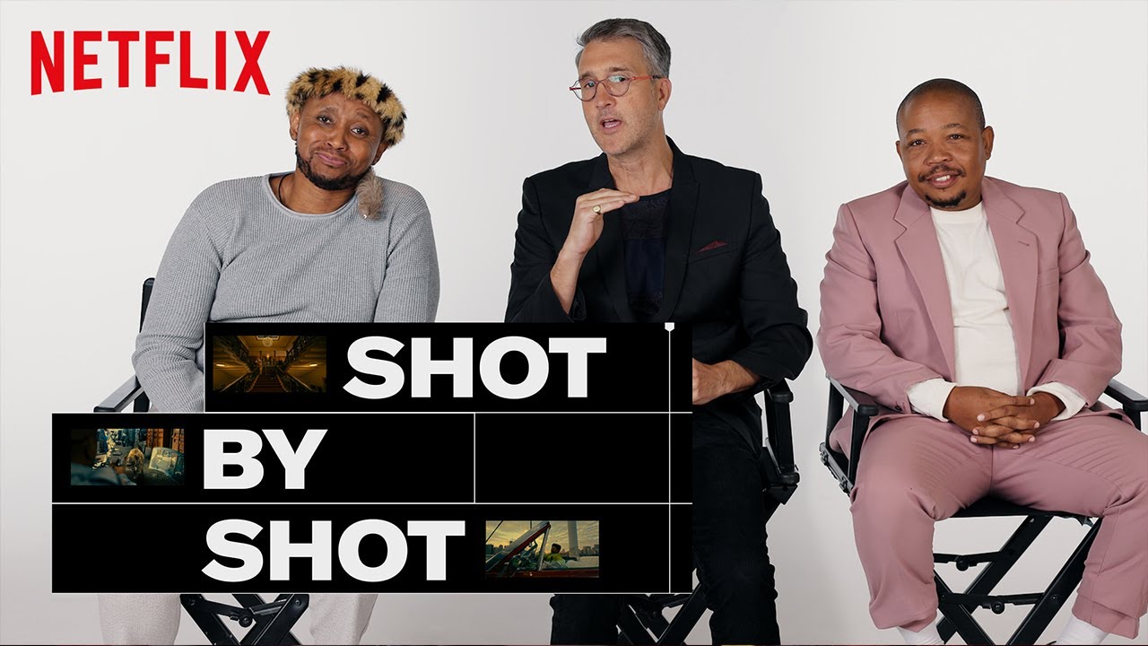 Shot By Shot | iNumber Number: Jozi Gold | Netflix