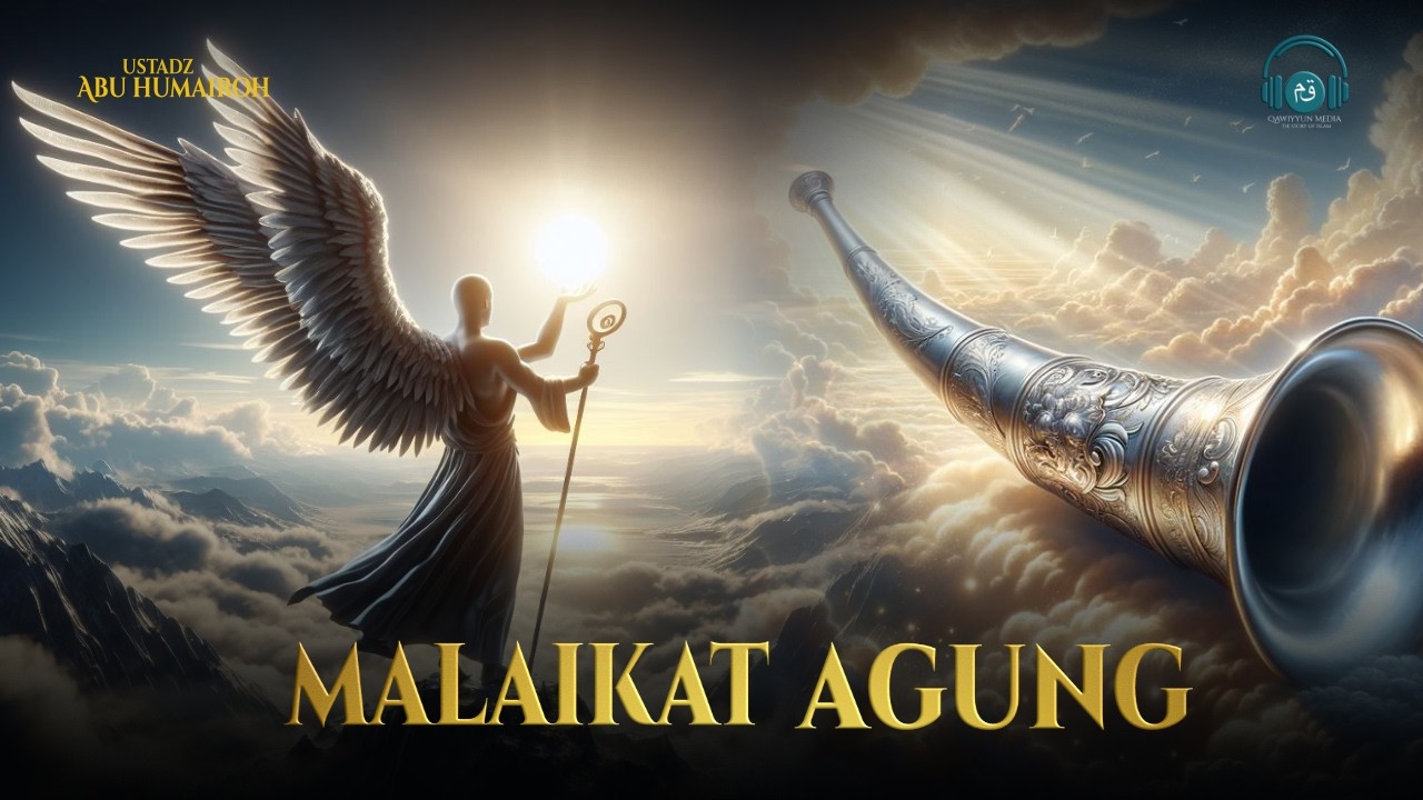 Kisah Lengkap Malaikat Agung hingga Malaikat Menakutkan Bagi Umat Manusia