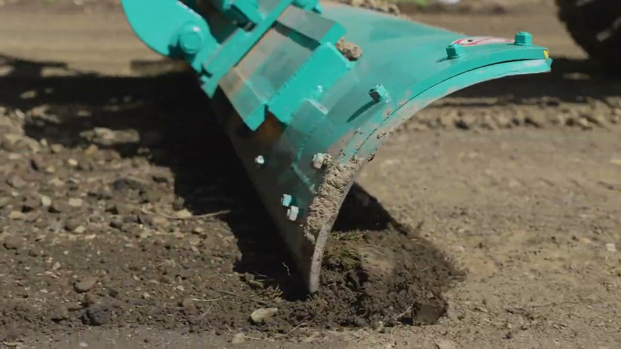 The revolution in road paving with Maisano Bro!!