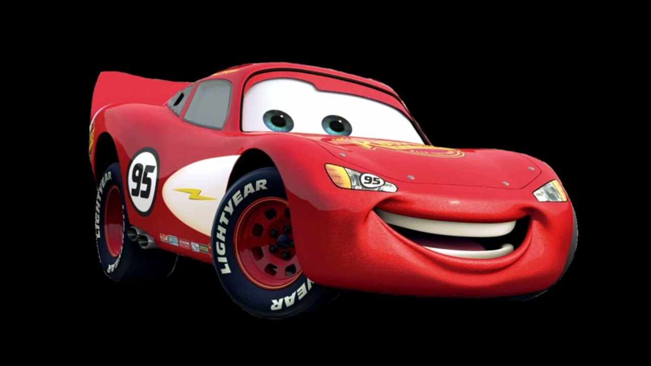 Cars: Mater-National Championship - Lightning McQueen Voice Clips