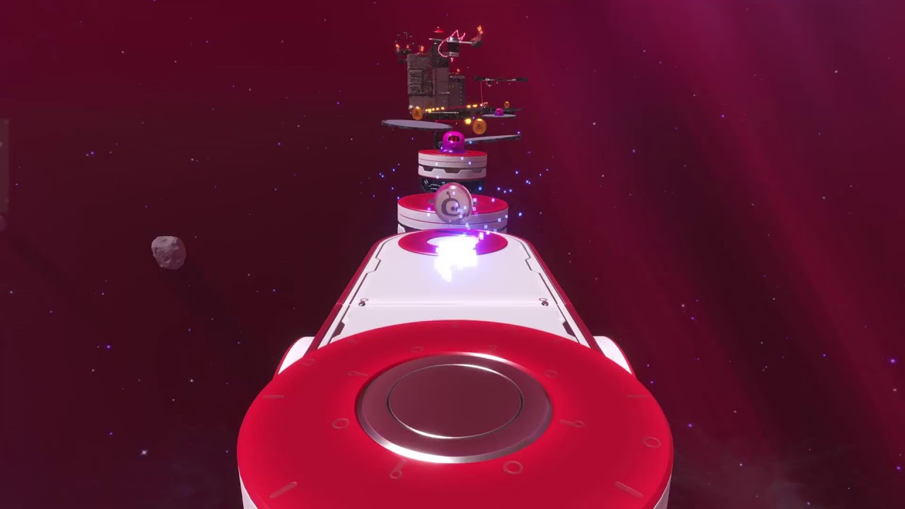 Astrobot with Osiris
