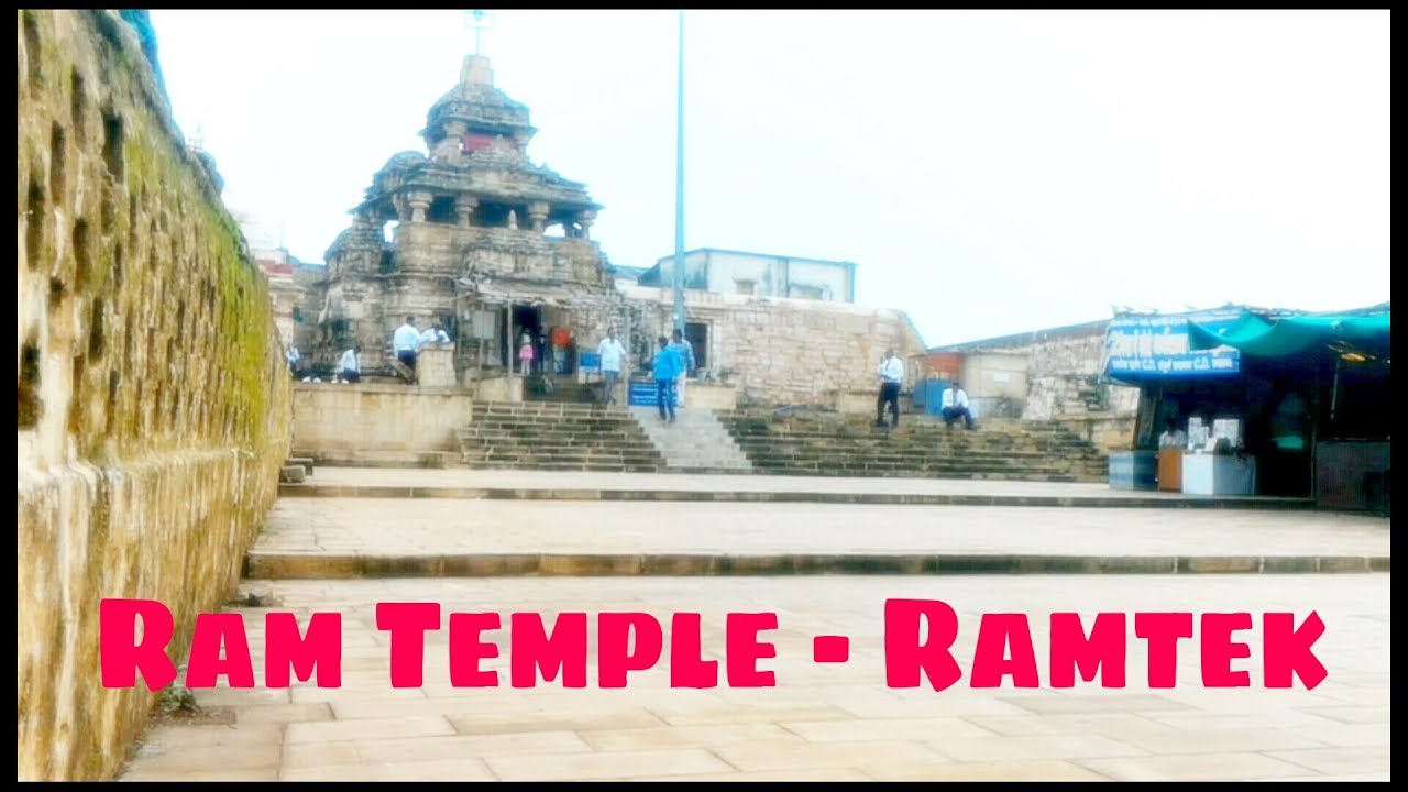Nagpur to Ramtek - Road Trip